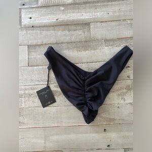 Skatie Swim Parker Bottom